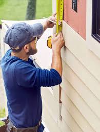 Affordable Siding Repair and Maintenance Services in Smithville, TN